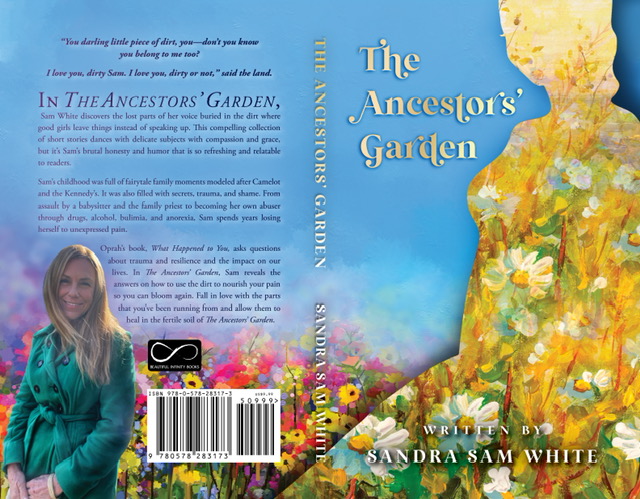 The Ancestors’ Garden